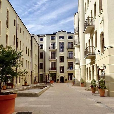 Gold Apartment Piotrkowska 37 Łódź Exteriör bild
