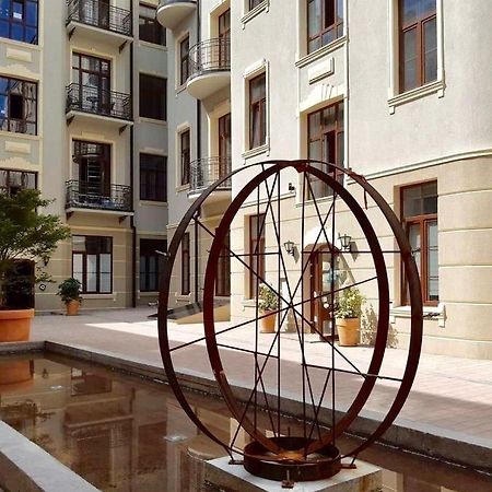 Gold Apartment Piotrkowska 37 Łódź Exteriör bild